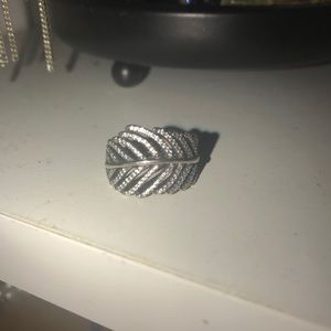 Pandora Ring